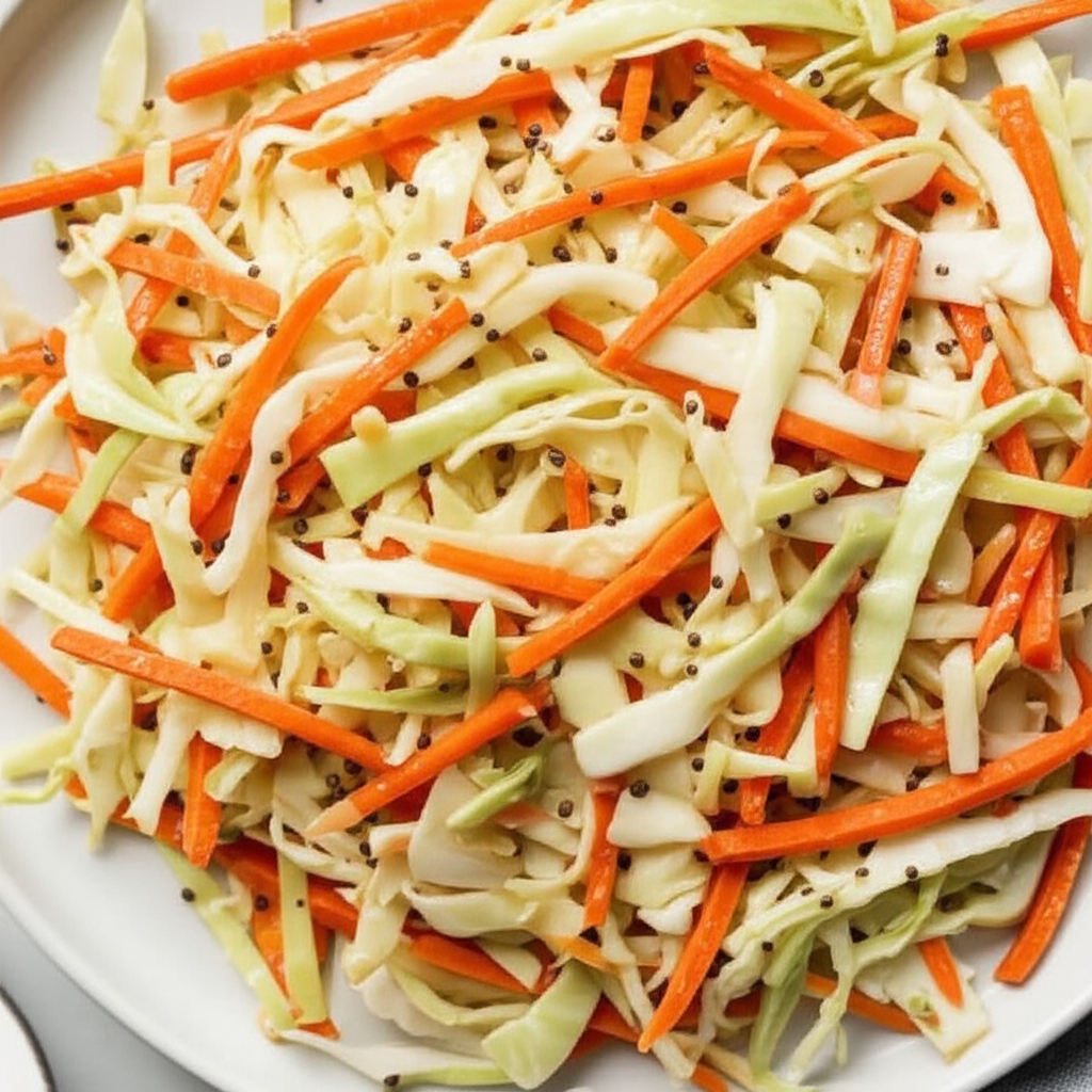 14 Day Coleslaw image