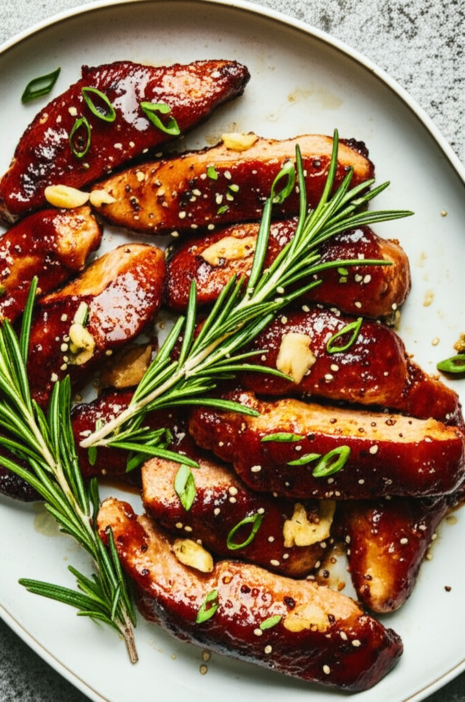 Asian Marinade image