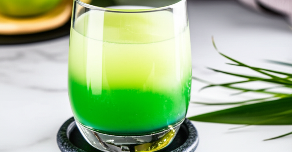 Featured: Cream Of Cauliflower Soup Vegan