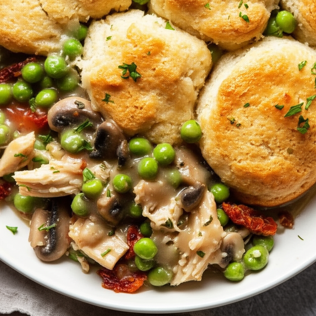 Gobbler Cobbler image