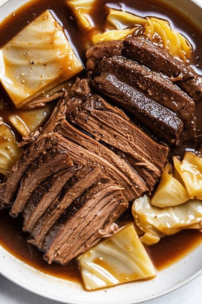 Asian Pot Roast image