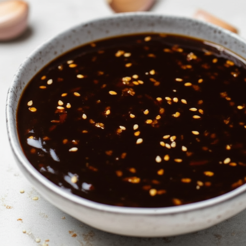 Asian Sauce image