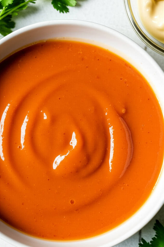 Asian Shrimp Cocktail Sauce image