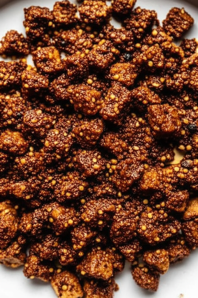 Asian Spice Rub image