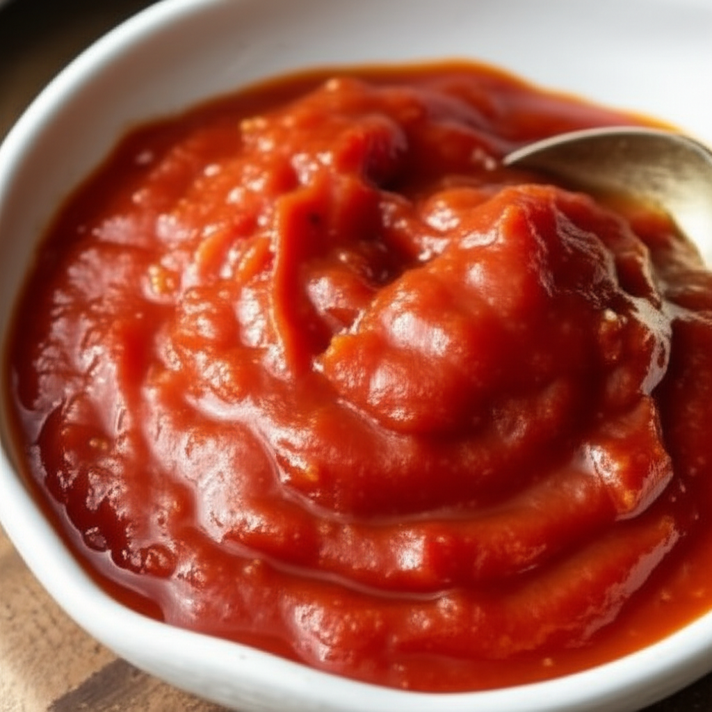 15 Minute Chili Sauce image