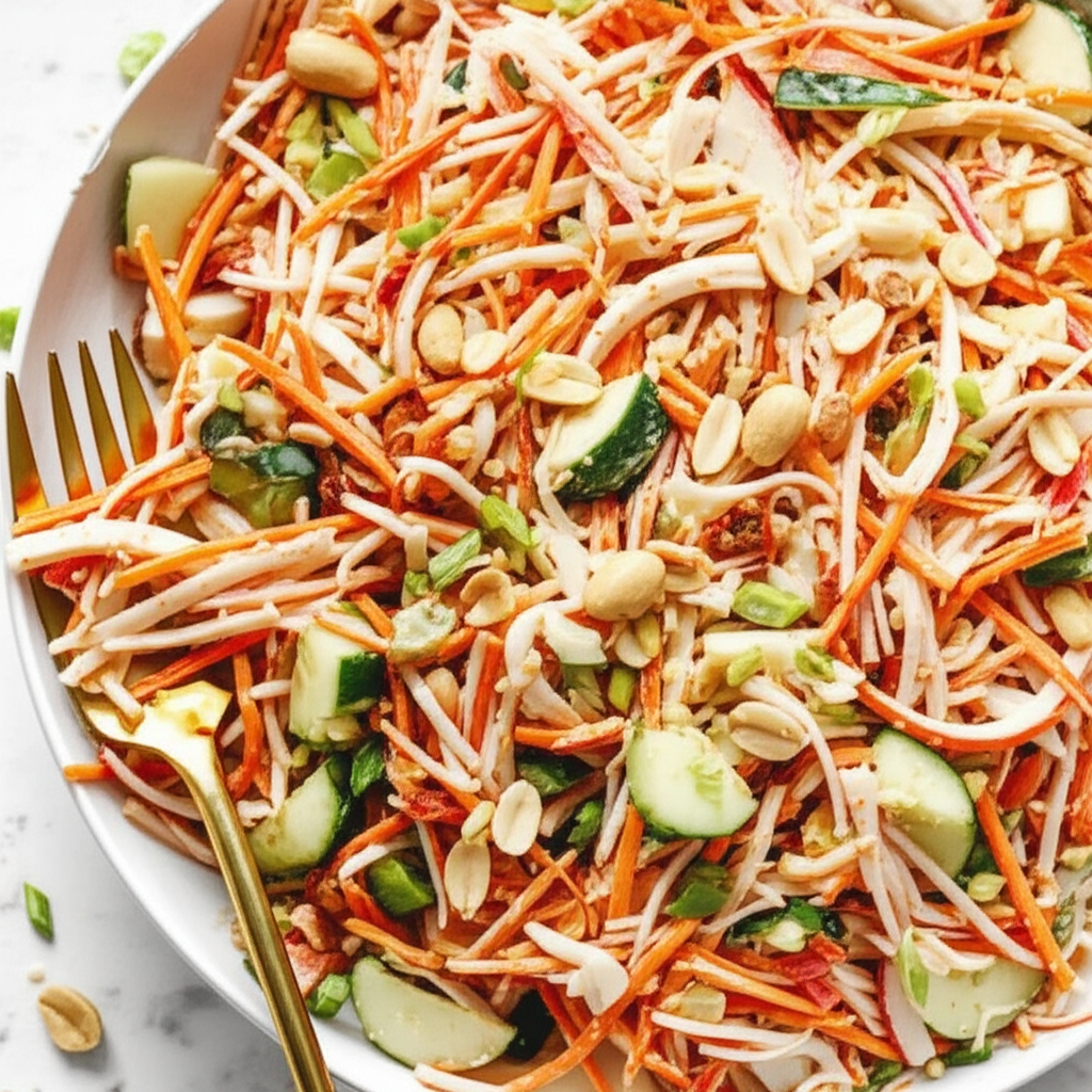 Asian American Confetti image