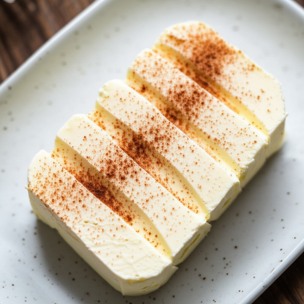Asian Flavored Butter image