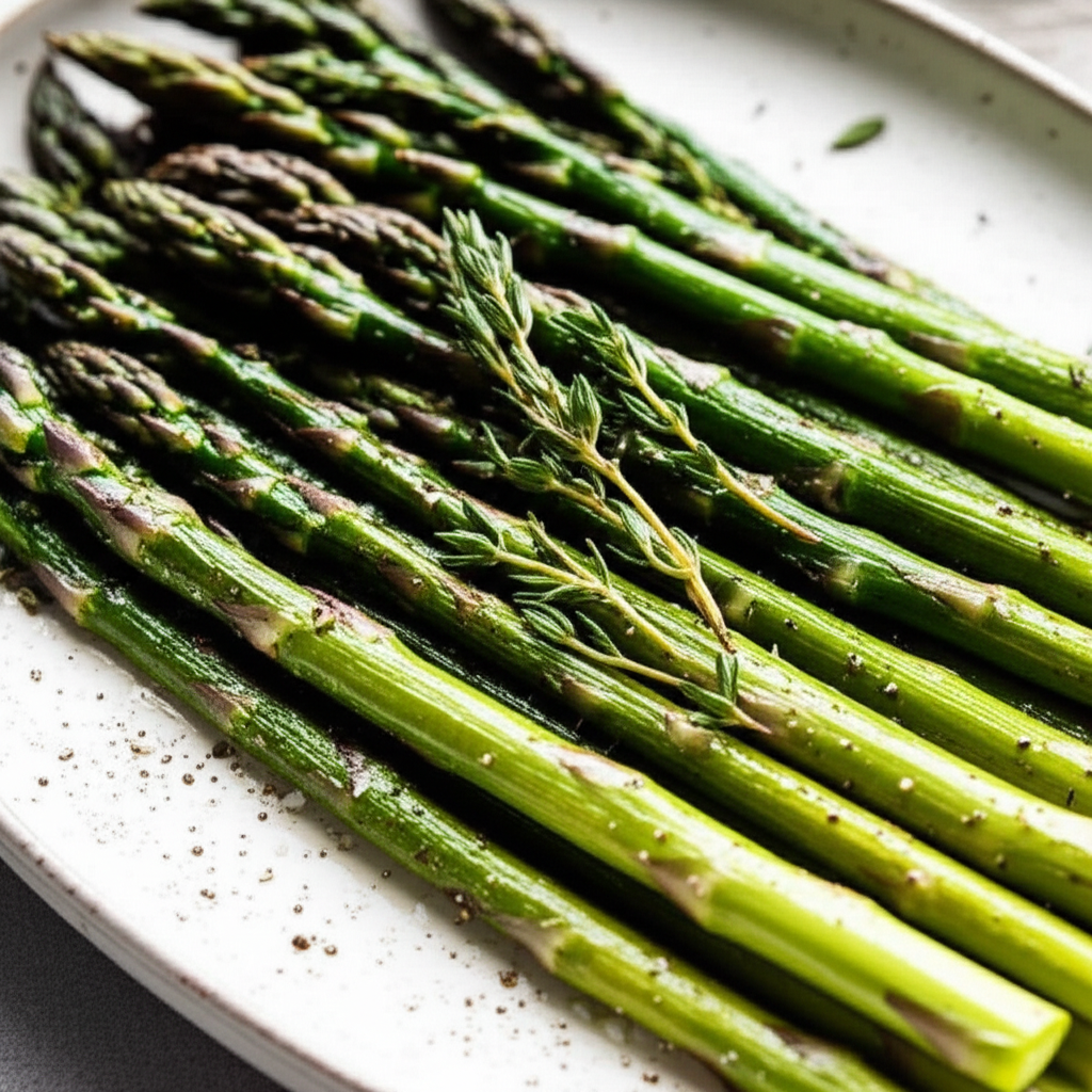 Asparagus image