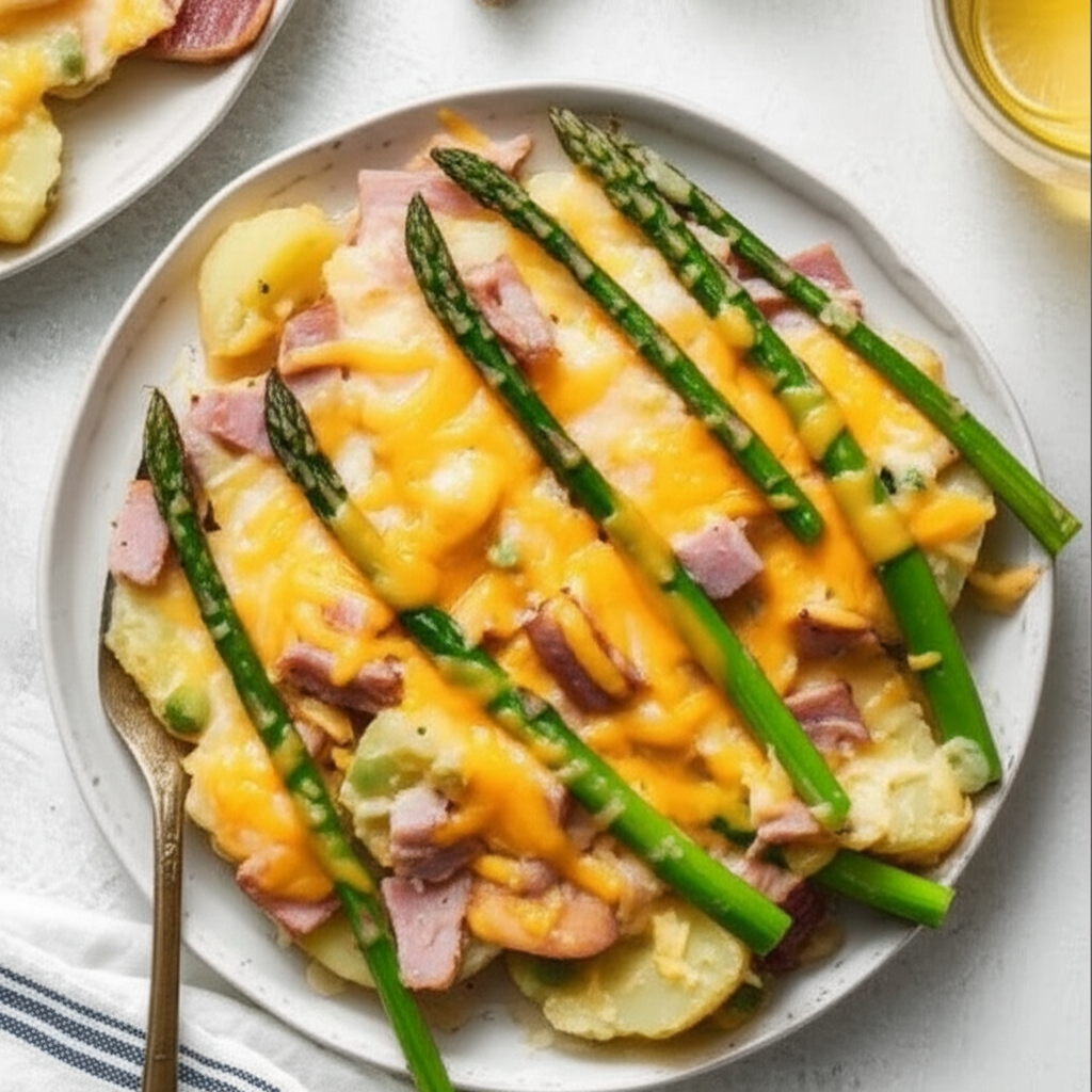 Featured: Cream Of Cauliflower Soup Vegan