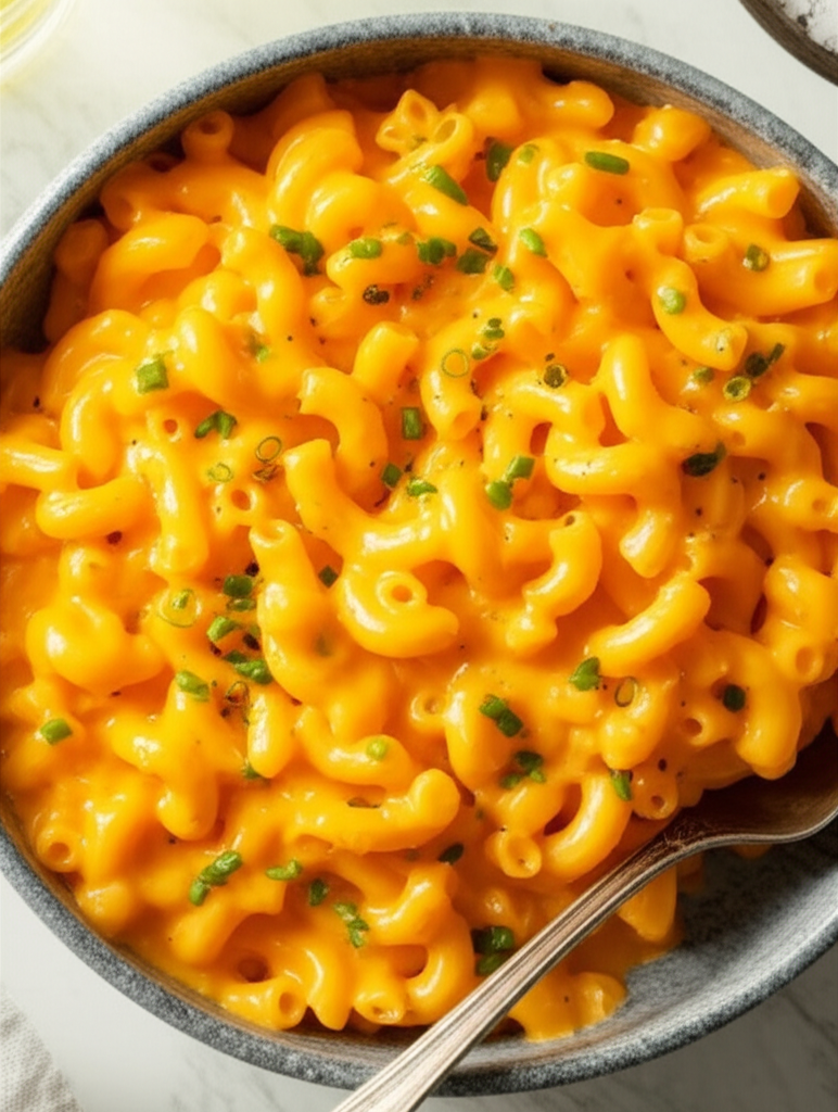 15 Minute Stove Top Macaroni N Cheese image