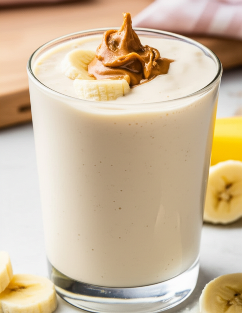 The Elvis Smoothie image