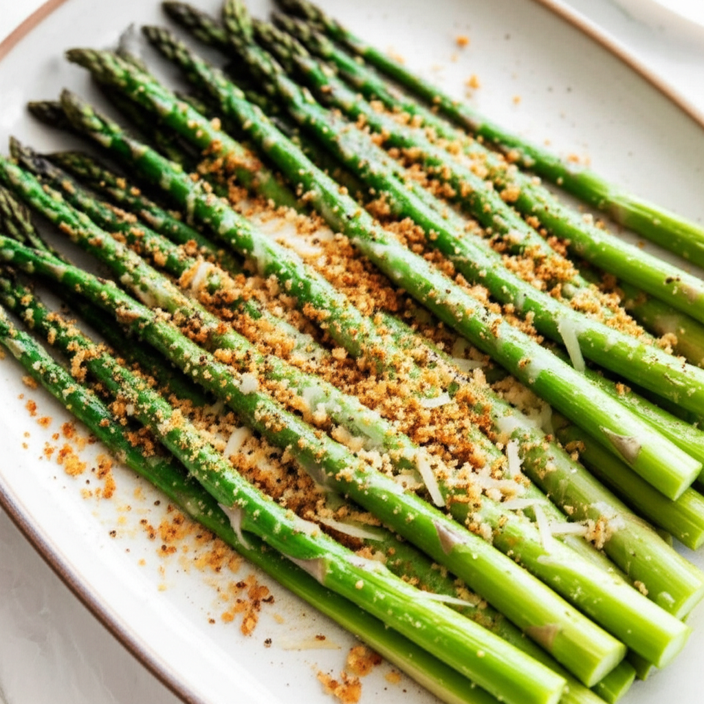 Asparagus Oregenato image
