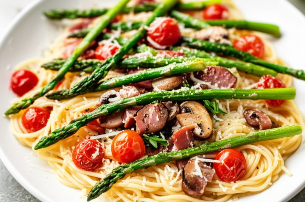 Featured: Cream Of Cauliflower Soup Vegan