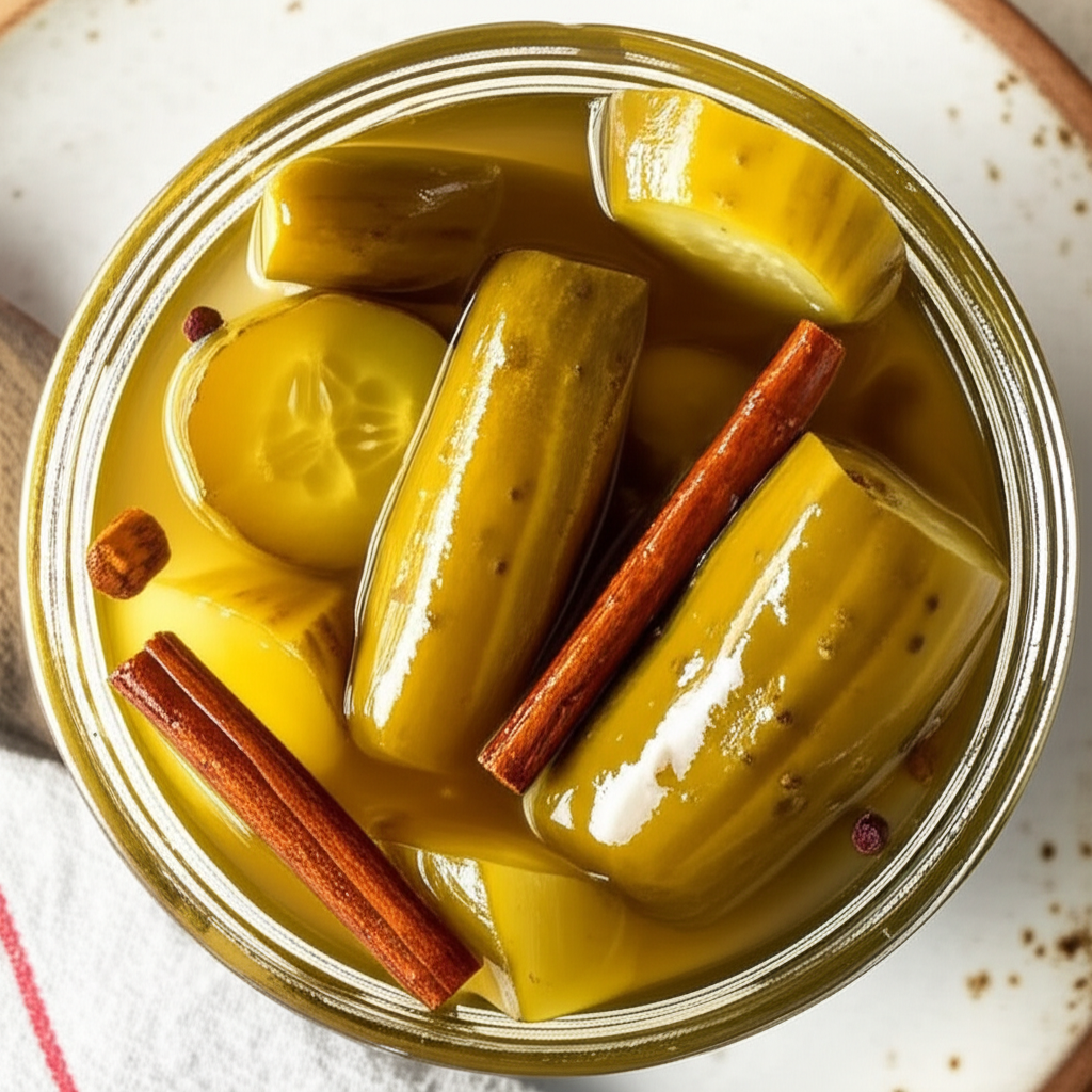 16 Day Pickles image