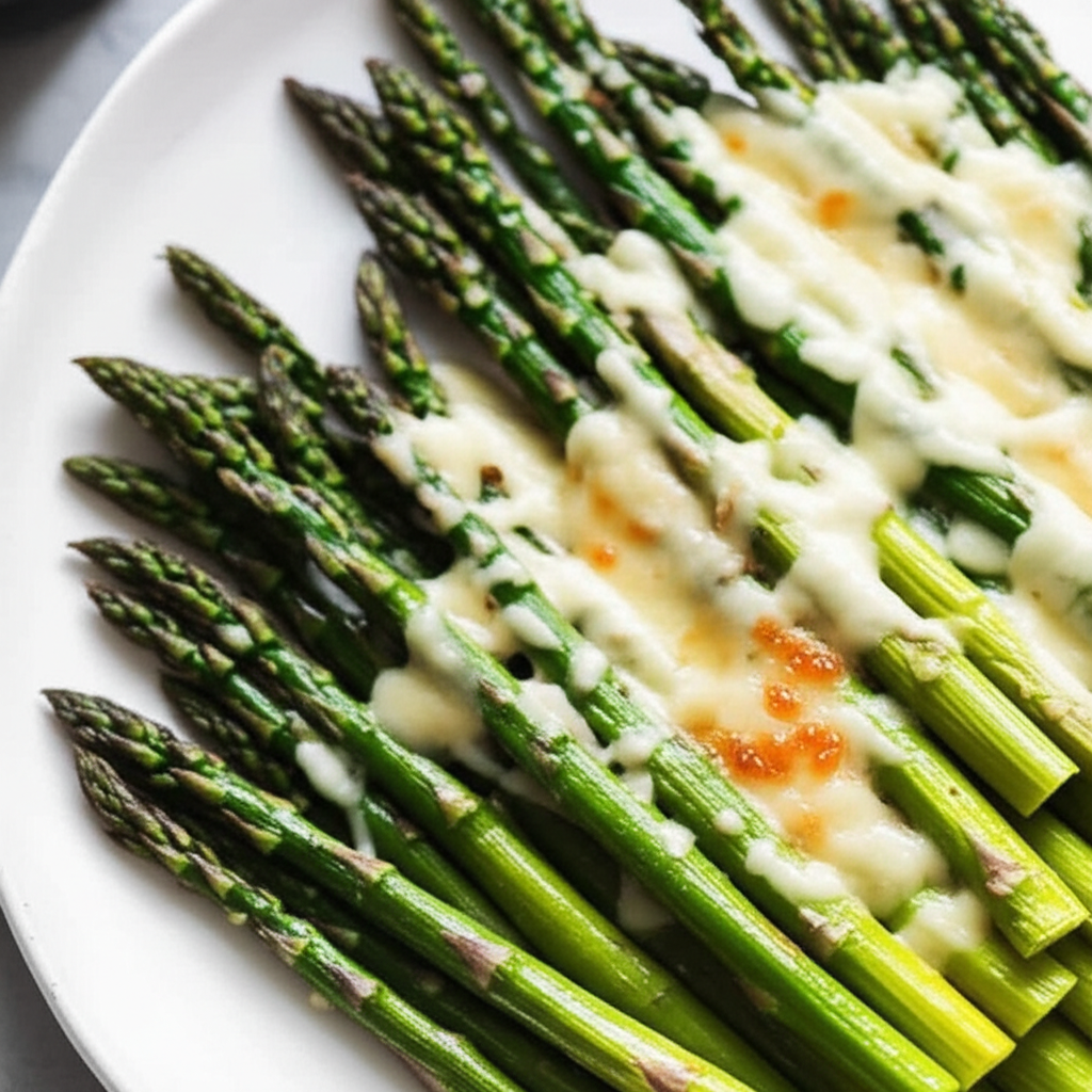 Asparagus Supreme image