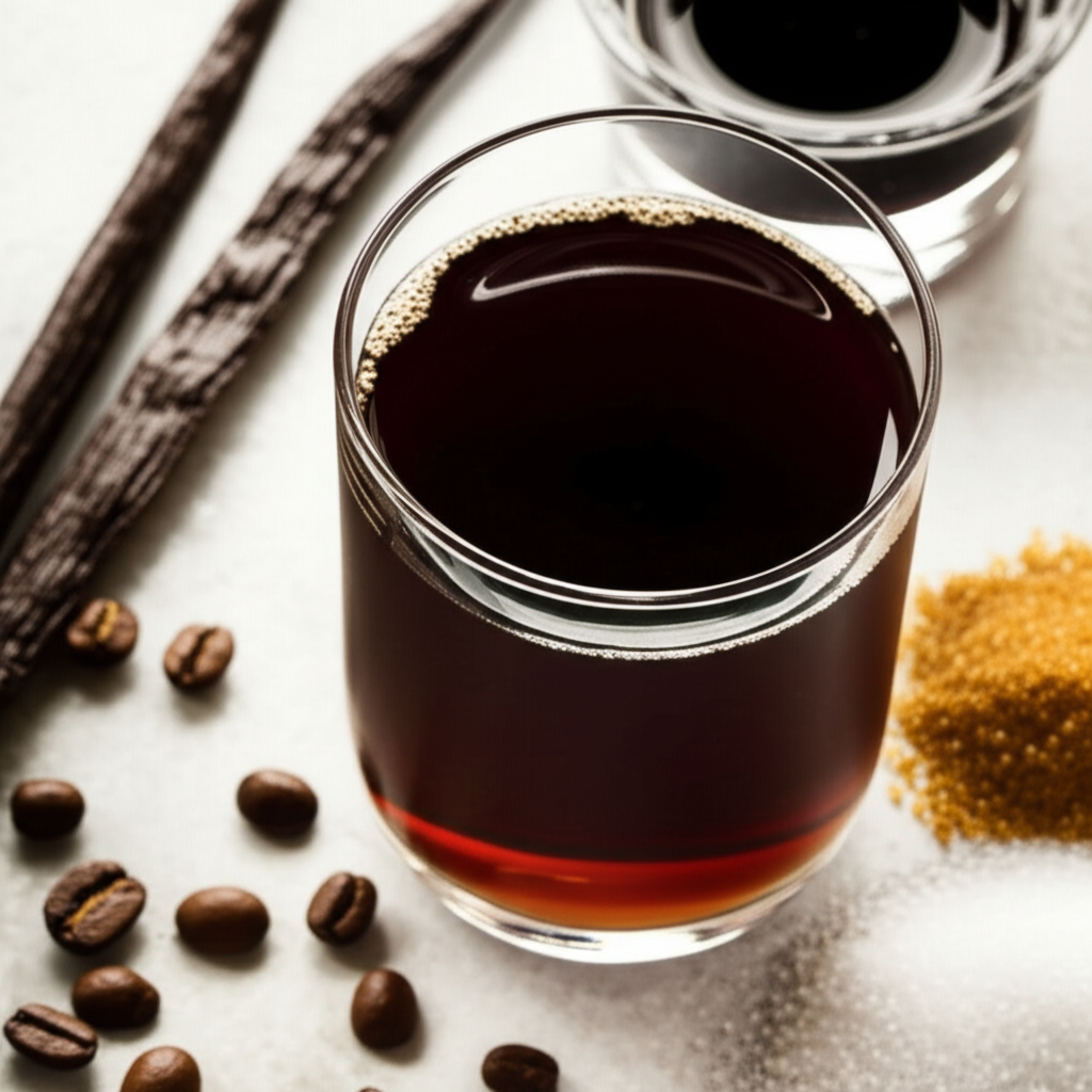 16 Oz Coffee Liqueur image