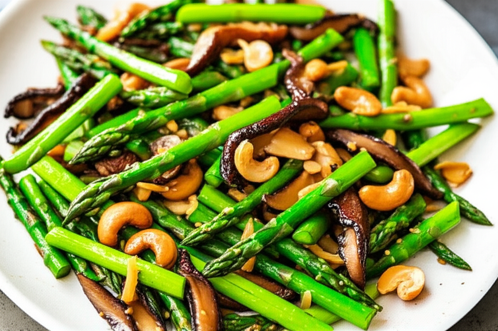 Featured: Cream Of Cauliflower Soup Vegan